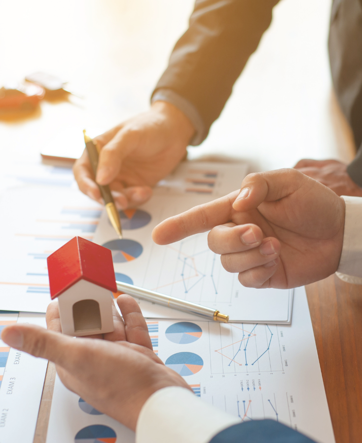asesoría inmobiliaria